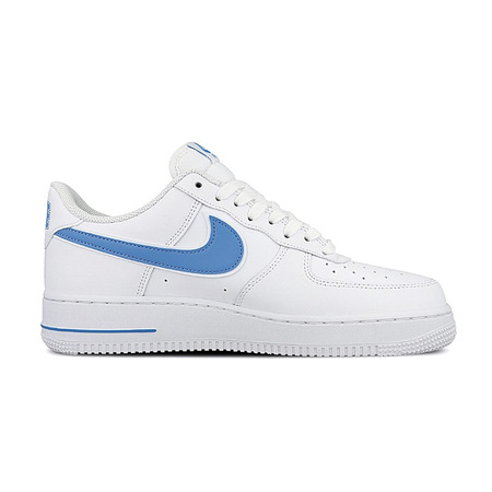 Nike Air Force 1 '07 3 "Dolphin"