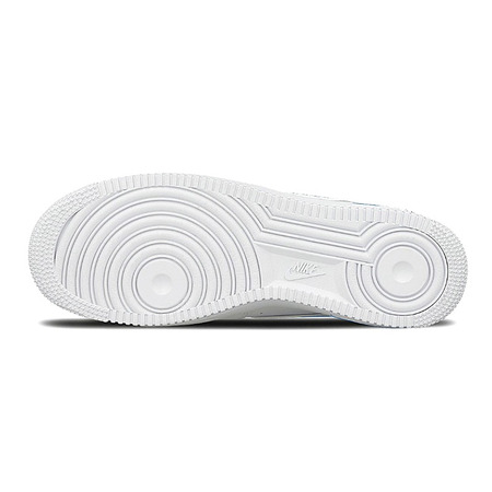 Nike Air Force 1 '07 3 "Dolphin"