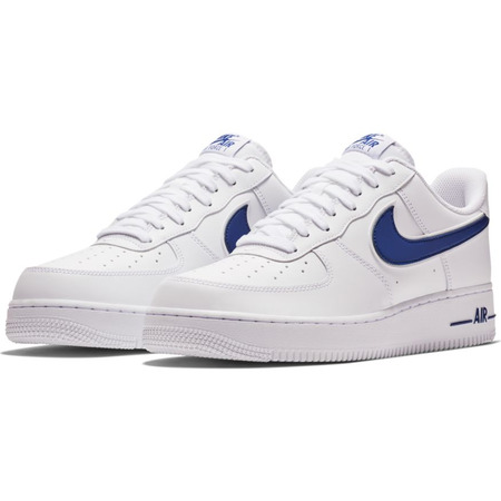 Nike Air Force 1 '07 3 "Seen"