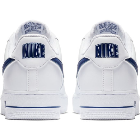 Nike Air Force 1 '07 3 "Seen"