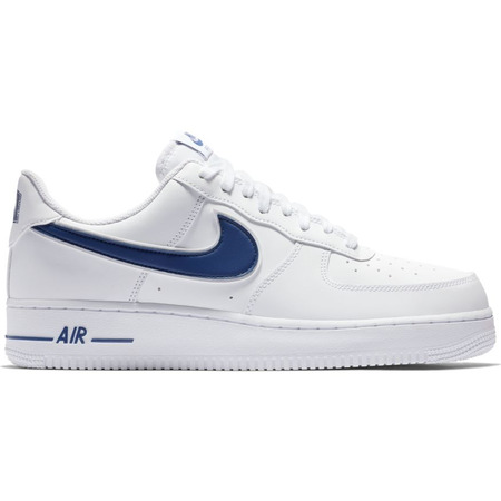 Nike Air Force 1 '07 3 "Seen"