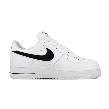 Nike Air Force 1 '07 3 "WhiteBlack"