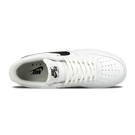 Nike Air Force 1 '07 3 "WhiteBlack"
