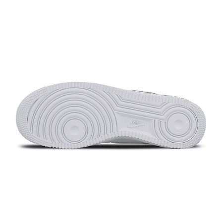 Nike Air Force 1 '07 3 "WhiteBlack"