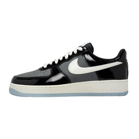 Nike Air Force 1 '07 "Armony Blue"