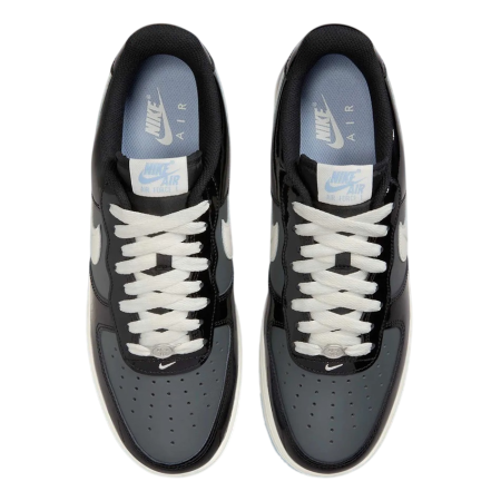 Nike Air Force 1 '07 "Armony Blue"