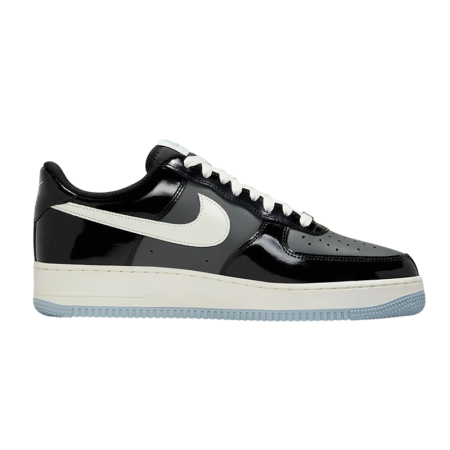 Nike Air Force 1 '07 "Armony Blue"