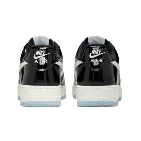 Nike Air Force 1 '07 "Armony Blue"