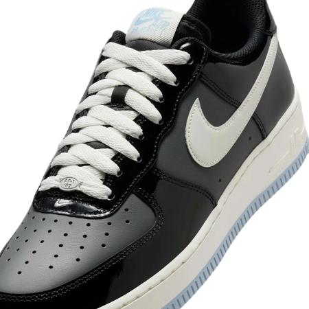 Nike Air Force 1 '07 "Armony Blue"