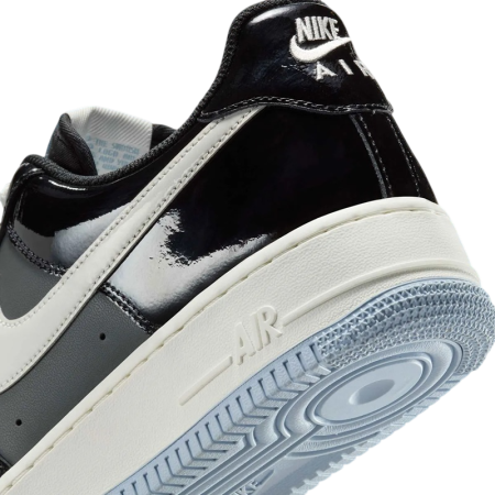 Nike Air Force 1 '07 "Armony Blue"