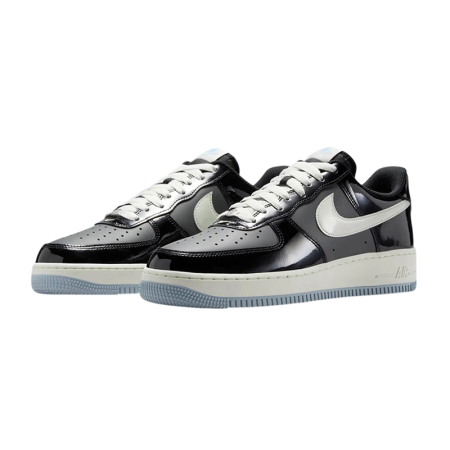 Nike Air Force 1 '07 "Armony Blue"