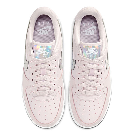 Nike Air Force 1 '07 Essential "Barely Rose"