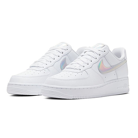 Nike Air Force 1 '07 Essential "White"