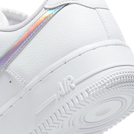 Nike Air Force 1 '07 Essential "White"
