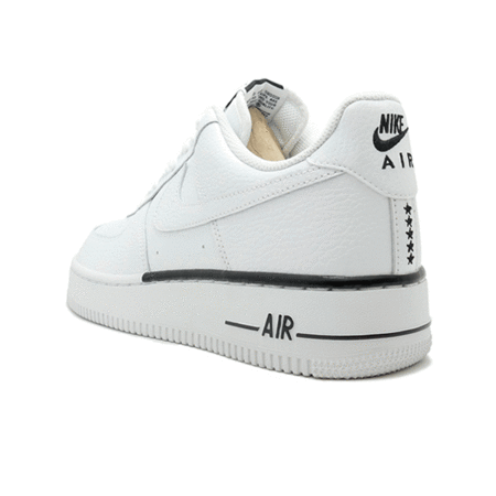 Nike Air Force 1 '07 "Haiku" (101)