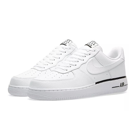 Nike Air Force 1 '07 "Haiku" (101)