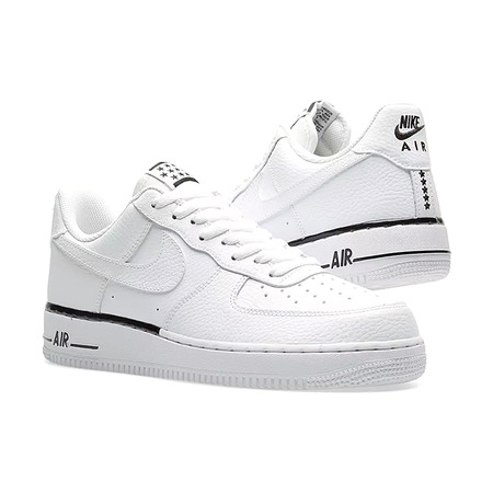Nike Air Force 1 '07 "Haiku" (101)