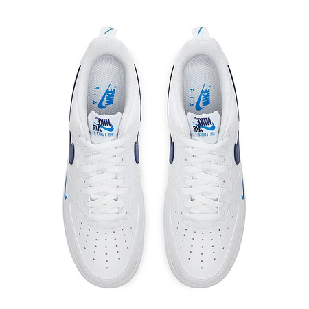 Nike Air Force 1 '07 "Light Photo Blue"