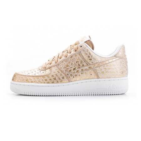 Nike Air Force 1 '07 LV8 "Gold Scales"