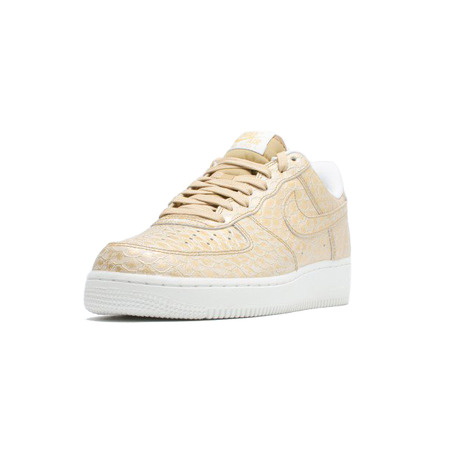 Nike Air Force 1 '07 LV8 "Gold Scales"