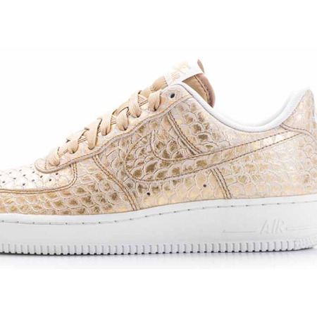 Nike Air Force 1 '07 LV8 "Gold Scales"