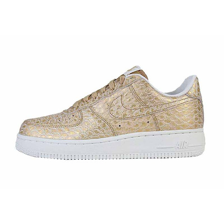 Nike Air Force 1 '07 LV8 "Gold Scales"