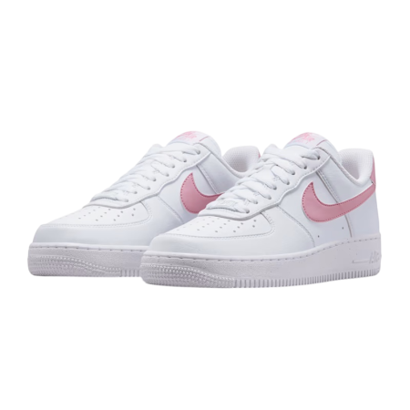 Nike Air Force 1 '07 NN (Women's) "White Pink"
