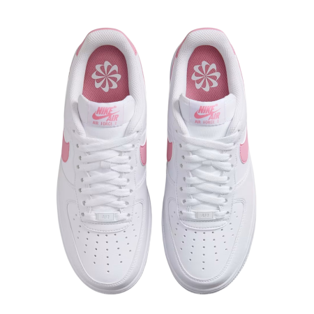 Nike Air Force 1 '07 NN (Women's) "White Pink"