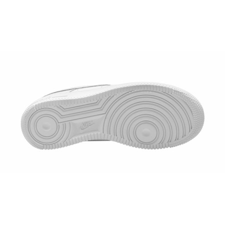 Nike Air Force 1 '07 SE White/White/Neutral Grey (Women's)