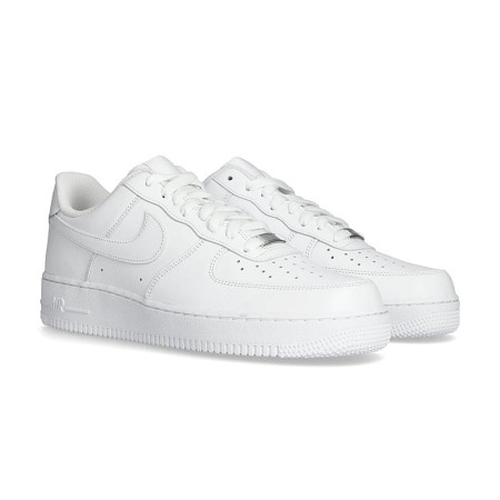 Nike Air Force 1 '07 "Triple White"