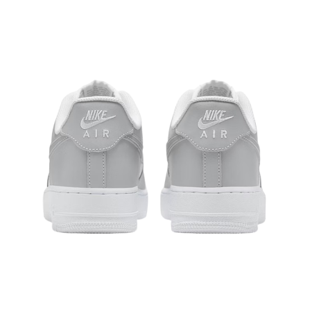 Nike Air Force 1 '07 "Wolf Grey White"