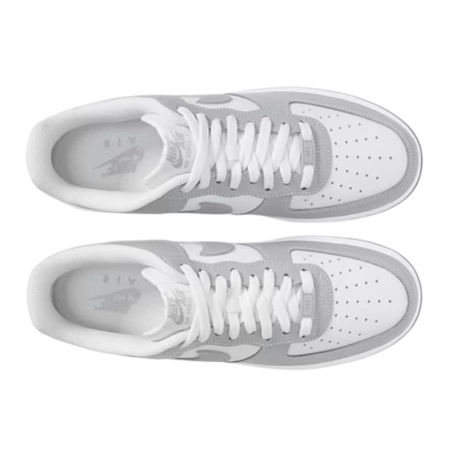 Nike Air Force 1 '07 "Wolf Grey White"