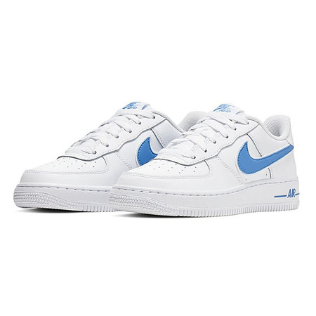 Nike Air Force 1-3 "Blue"