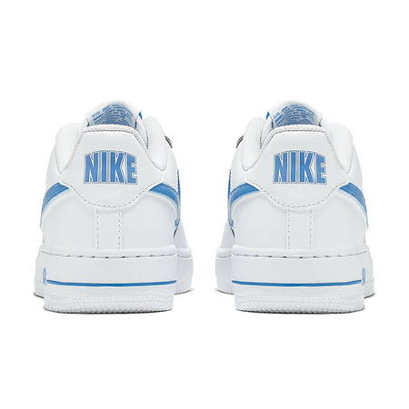 Nike Air Force 1-3 "Blue"