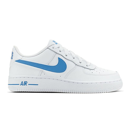 Nike Air Force 1-3 "Blue"