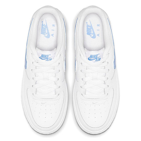 Nike Air Force 1-3 "Blue"