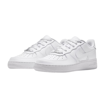 Nike Air Force 1 LE Junior "White"