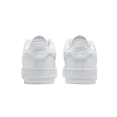 Nike Air Force 1 LE Junior "White"