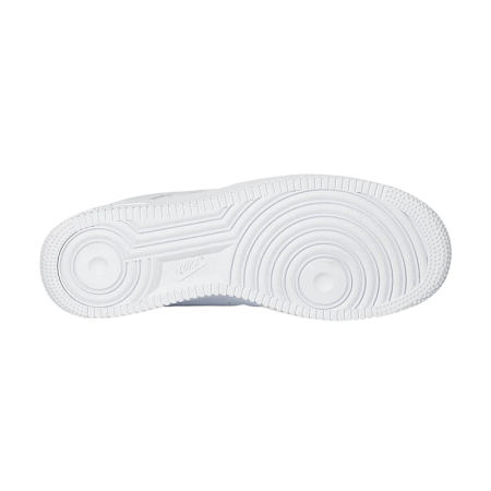 Nike Air Force 1 LE Junior "White"