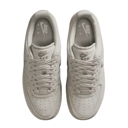Nike Air Force 1 Low '07 Light "Orewood Brown"(Women's)