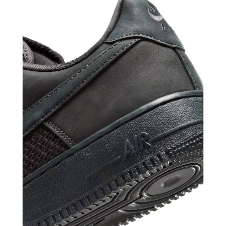 Nike Air Force 1 Low '07 LV8 "Anthracite Off Noir"