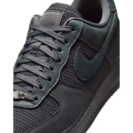 Nike Air Force 1 Low '07 LV8 "Anthracite Off Noir"