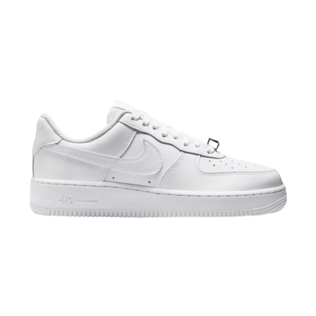 Nike Air Force 1 Low '07 "Patent White" (Women's)