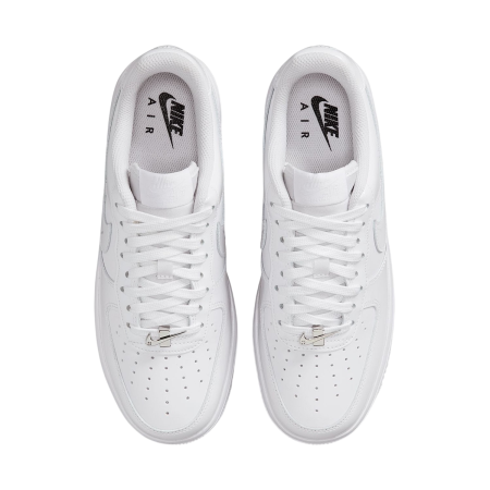 Nike Air Force 1 Low '07 "Patent White" (Women's)