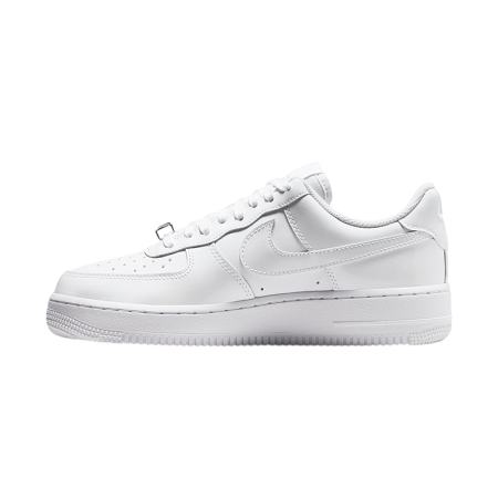 Nike Air Force 1 Low '07 "Patent White" (Women's)
