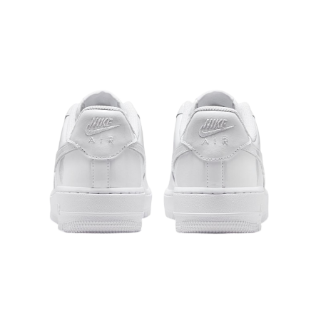 Nike Air Force 1 Low '07 "Patent White" (Women's)
