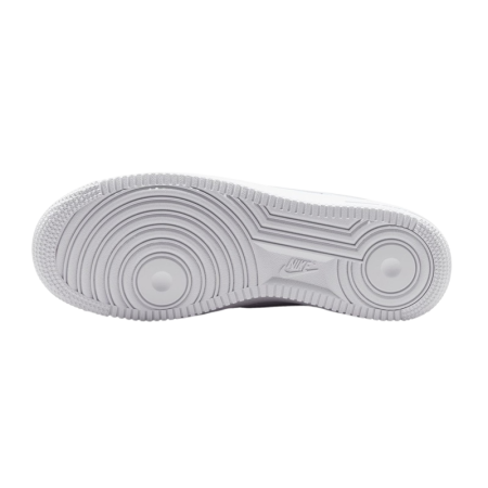 Nike Air Force 1 Low '07 "Patent White" (Women's)