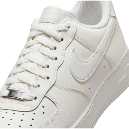 Nike Air Force 1 Low '07 "Sail"
