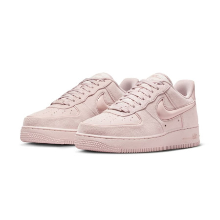Nike Air Force 1 Low '07 Silt "Red Particle Pink" (Women's)