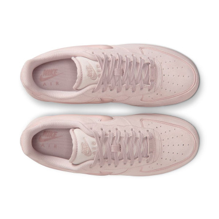 Nike Air Force 1 Low '07 Silt "Red Particle Pink" (Women's)